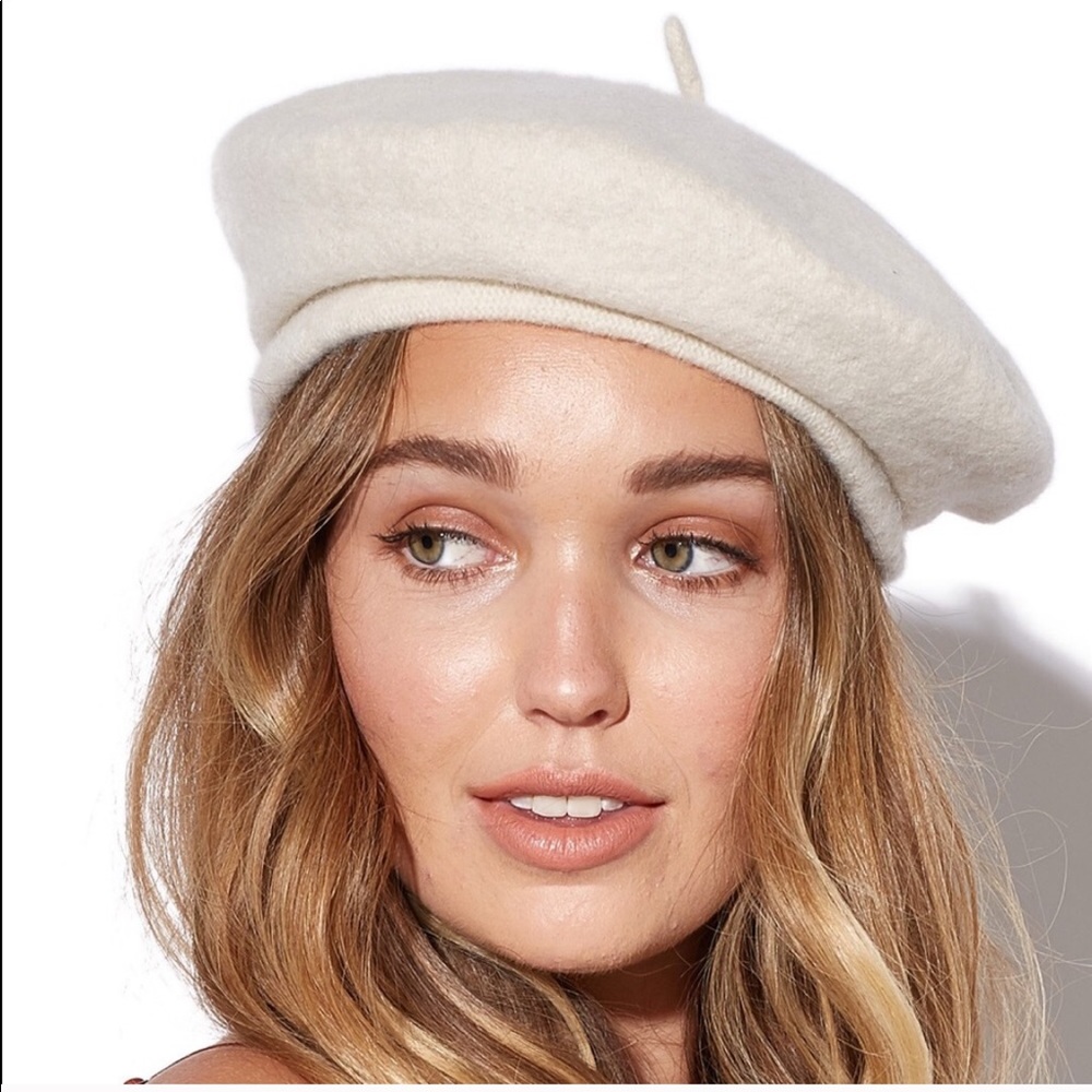 Brixton Audrey Beret